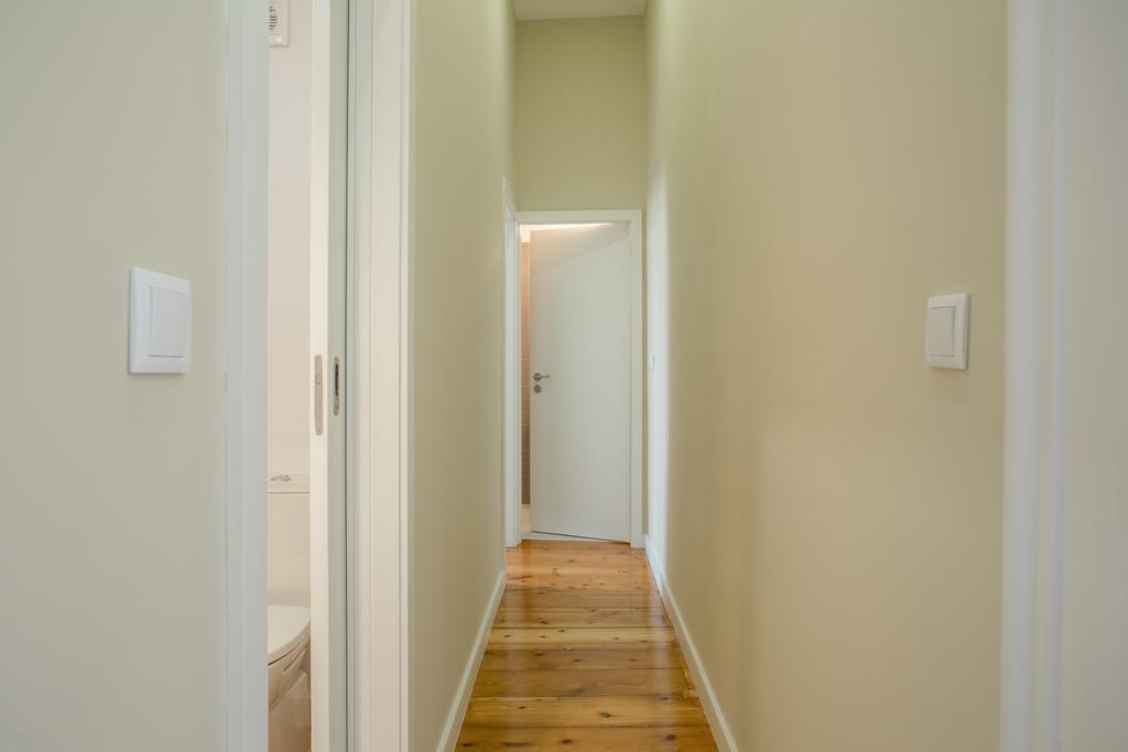 Stayinbonfim Porto Suites Cameră foto