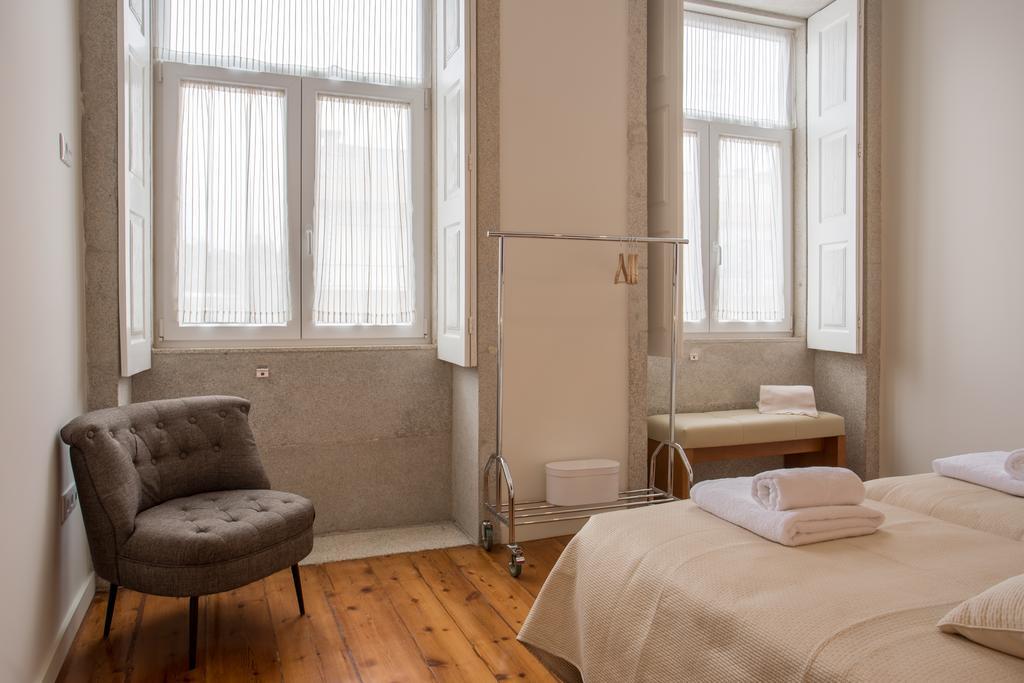 Stayinbonfim Porto Suites Cameră foto