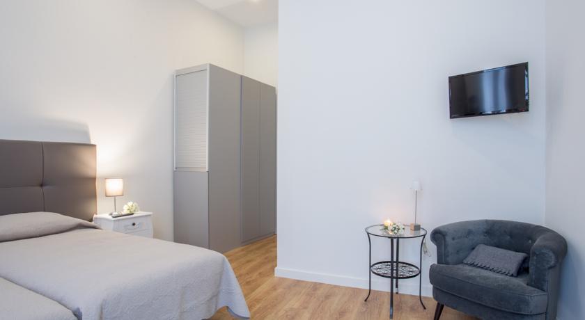 Stayinbonfim Porto Suites Cameră foto