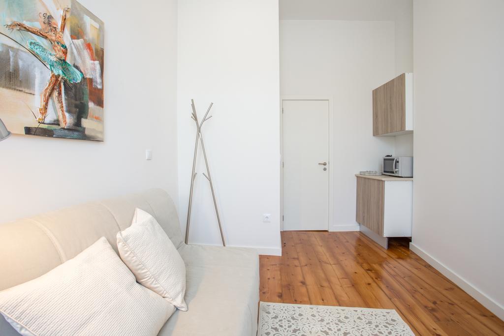 Stayinbonfim Porto Suites Cameră foto