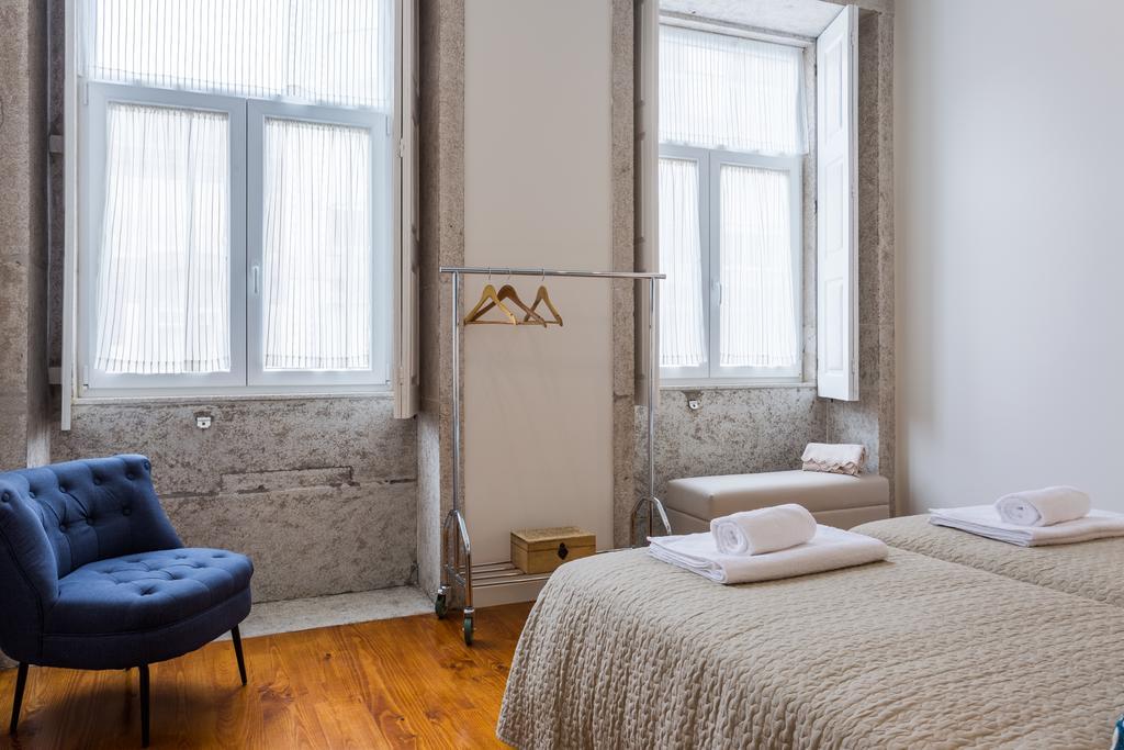 Stayinbonfim Porto Suites Cameră foto